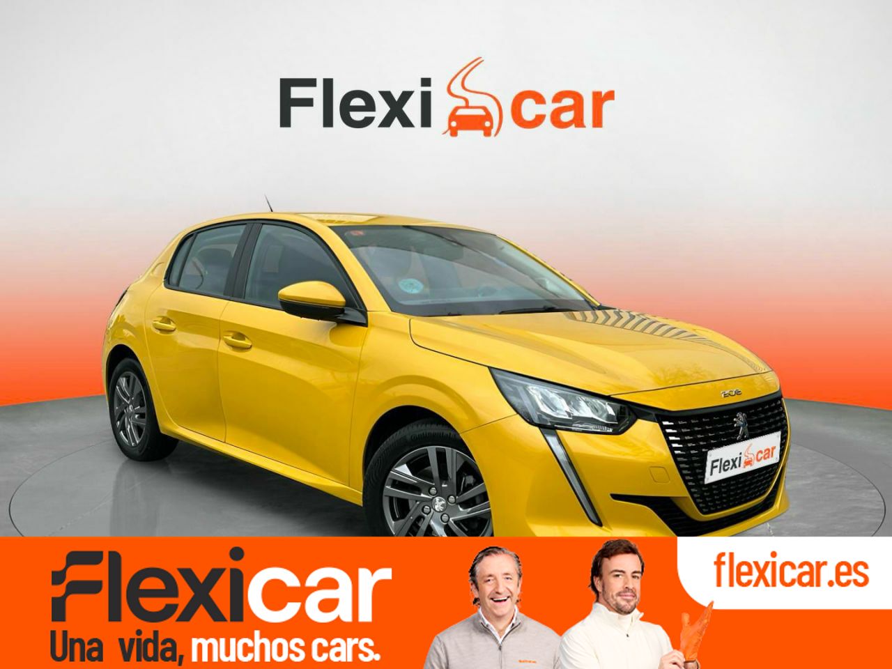 Foto peugeot 208 2021 /