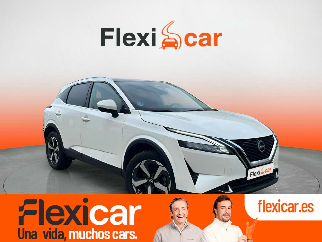 Foto nissan qashqai 2024 /
