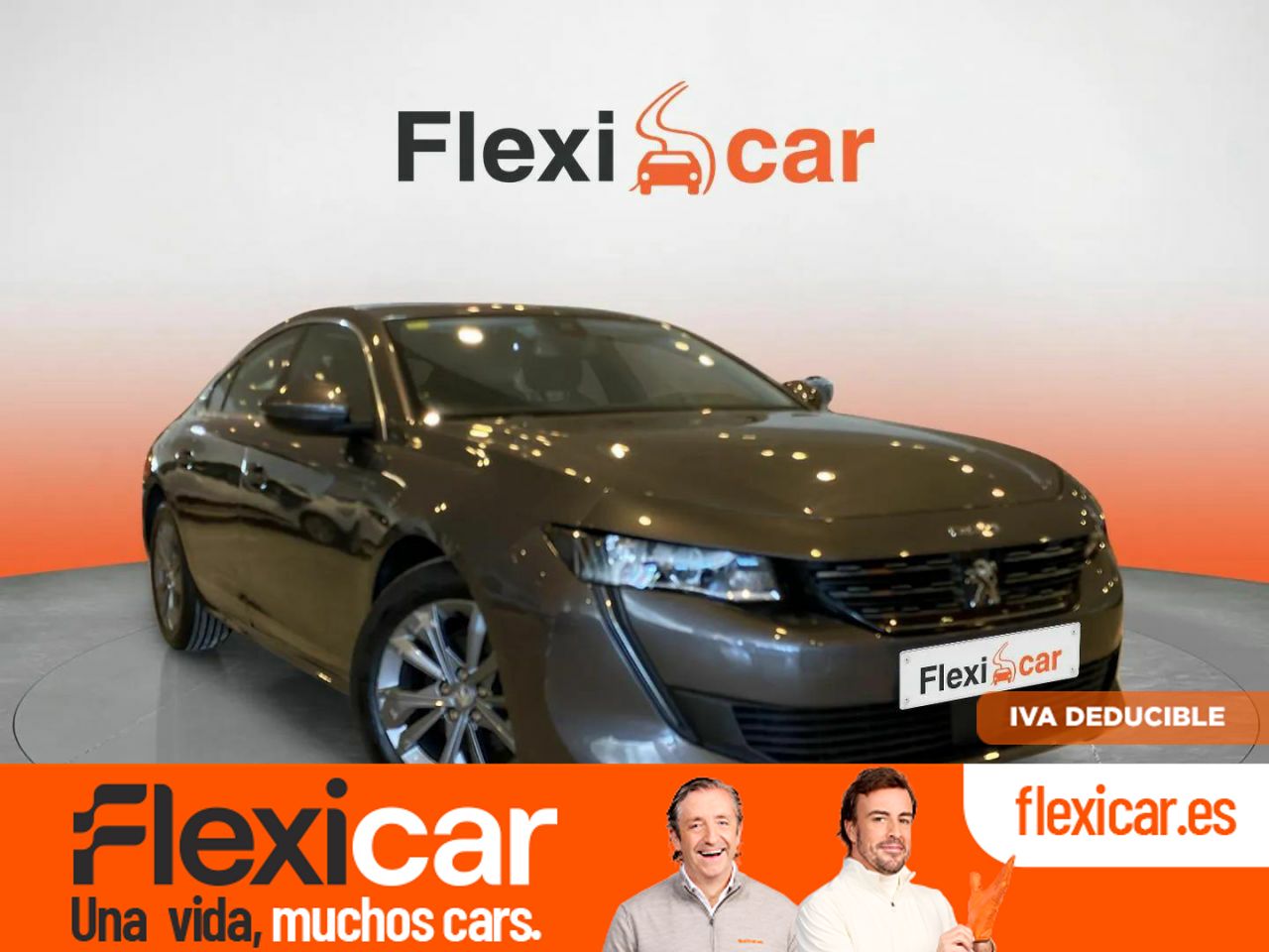 Foto peugeot 508 2020 /