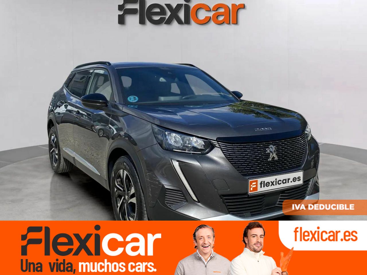 Foto peugeot 2008 2023 /