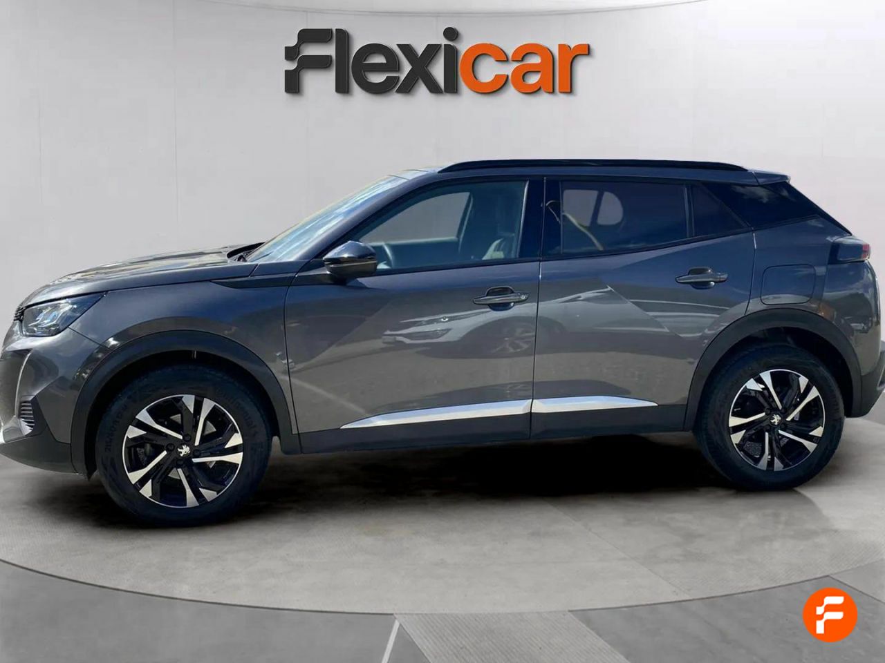 peugeot 2008 2023 / foto grande (3)