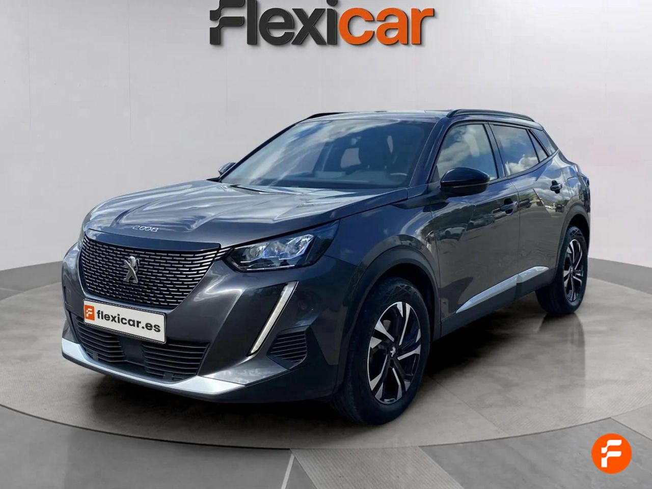 peugeot 2008 2023 / foto grande (2)