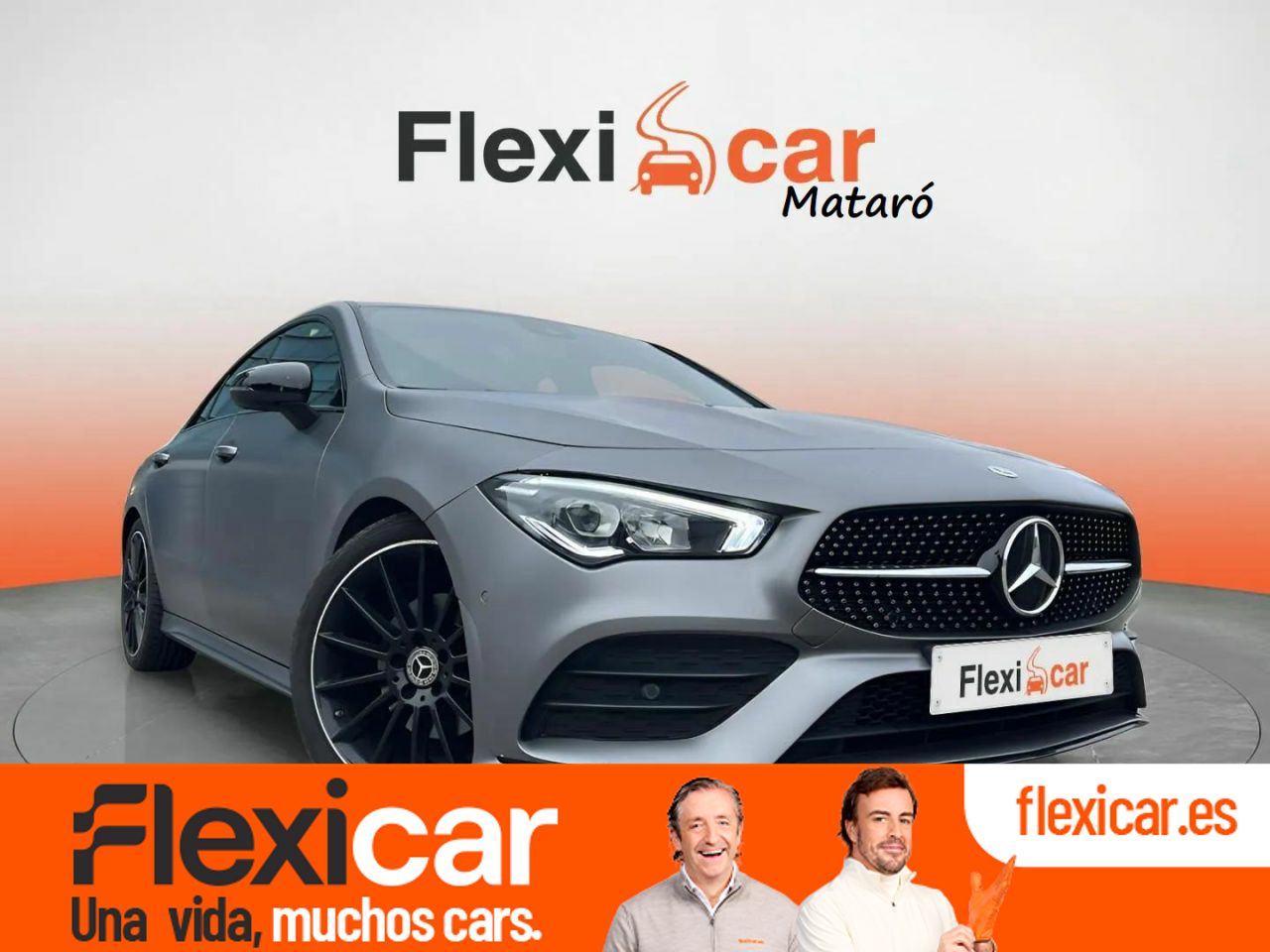 Mercedes glb 2024 barcelona  de segunda mano en Barcelona - mercedes cla 2022 /