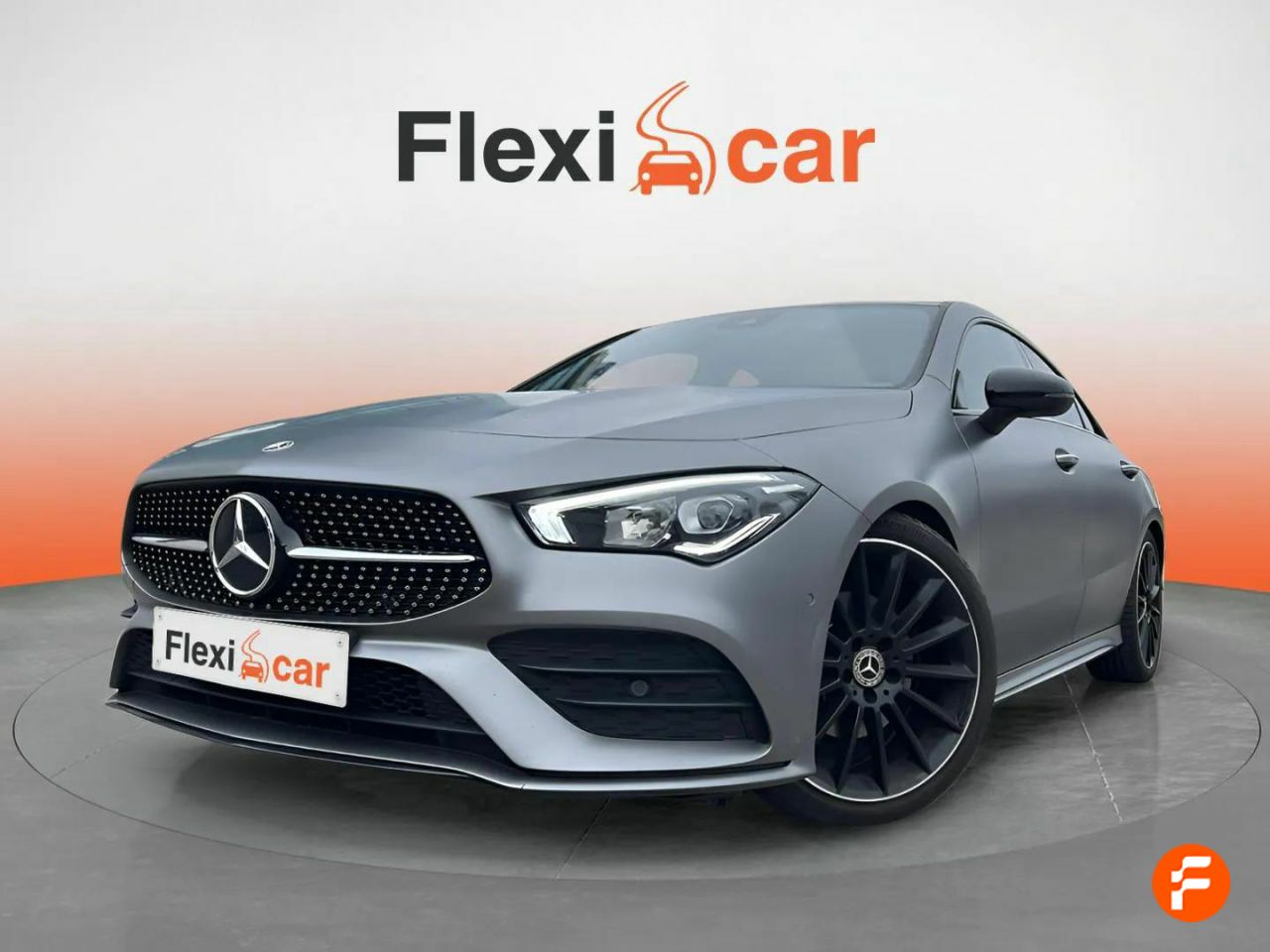 mercedes cla 2022 / foto grande (3)