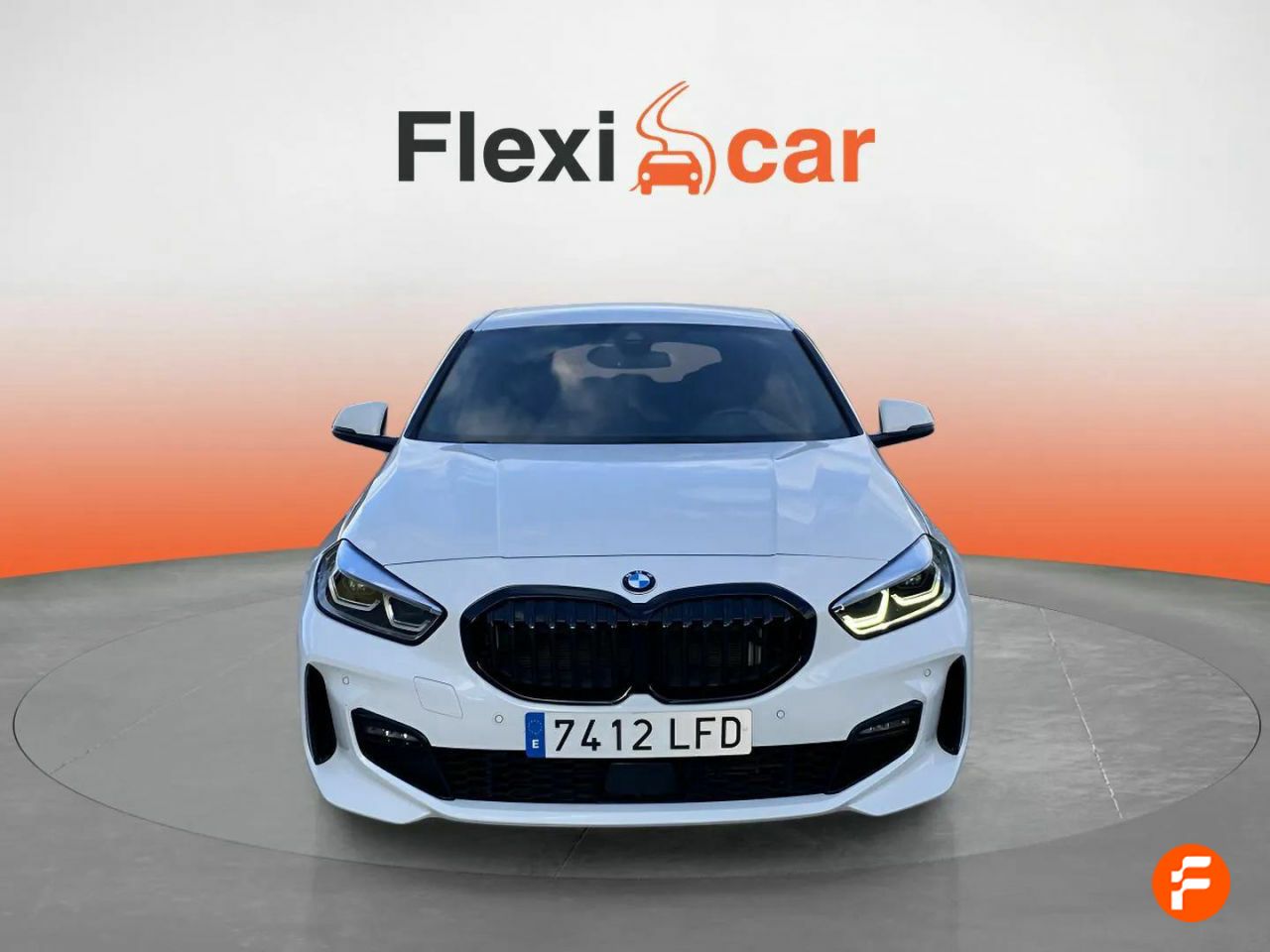 bmw serie 1 2020 / foto grande (2)
