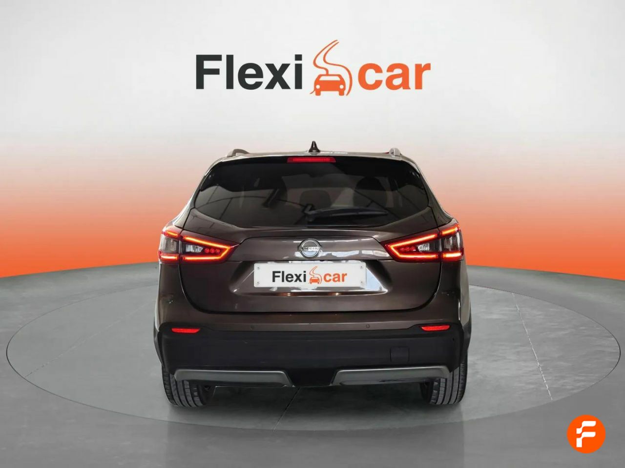 nissan qashqai 2018 / foto grande (3)