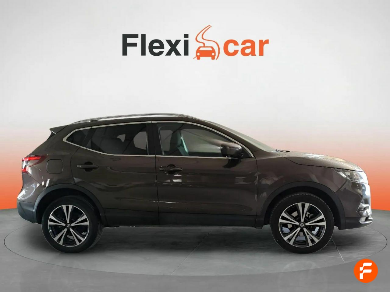 nissan qashqai 2018 / foto grande (2)