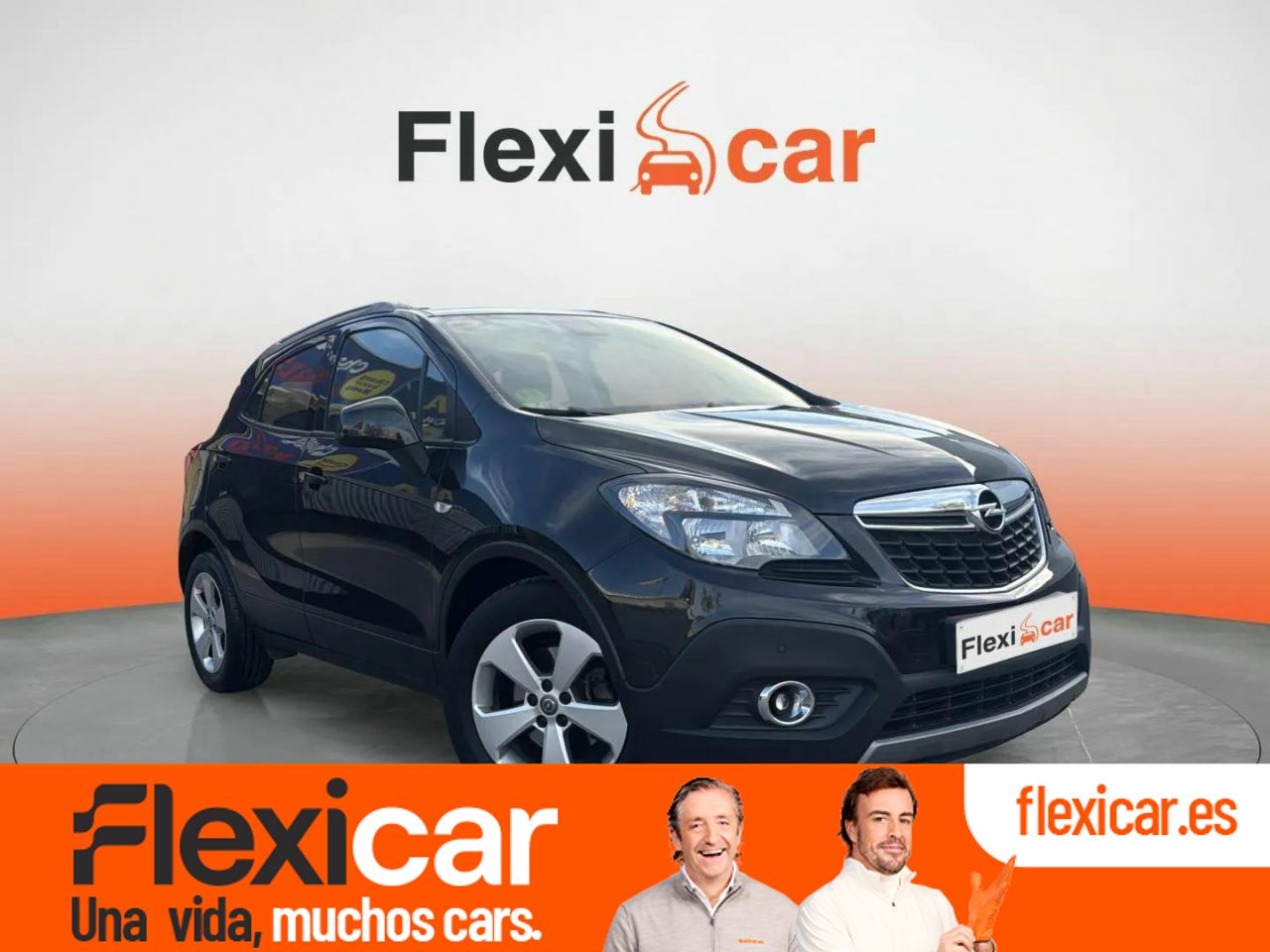 Foto opel mokka 2016 /