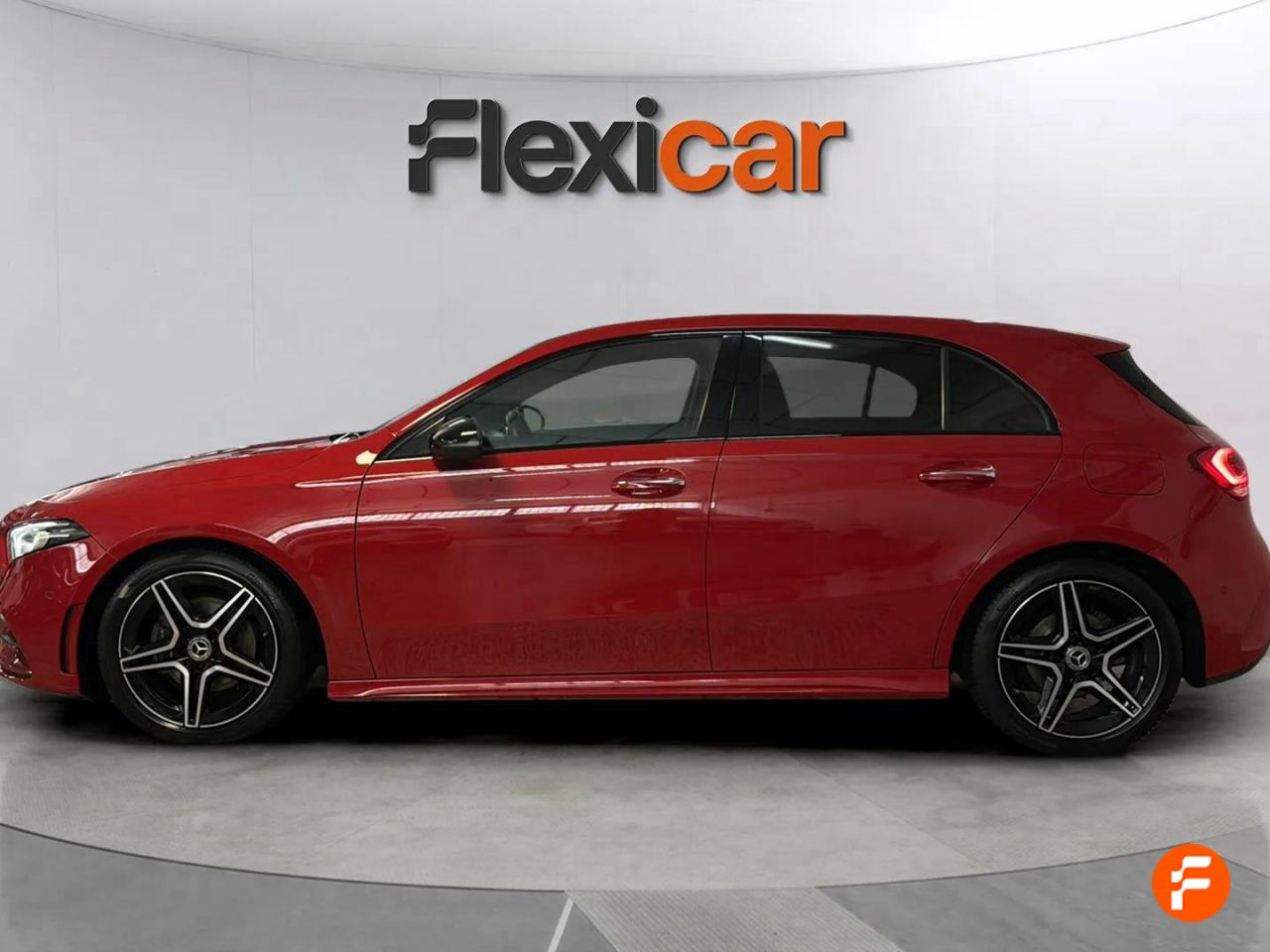 mercedes clase a 2019 / foto grande (3)
