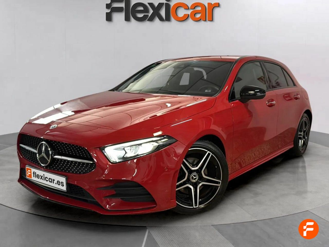 mercedes clase a 2019 / foto grande (2)