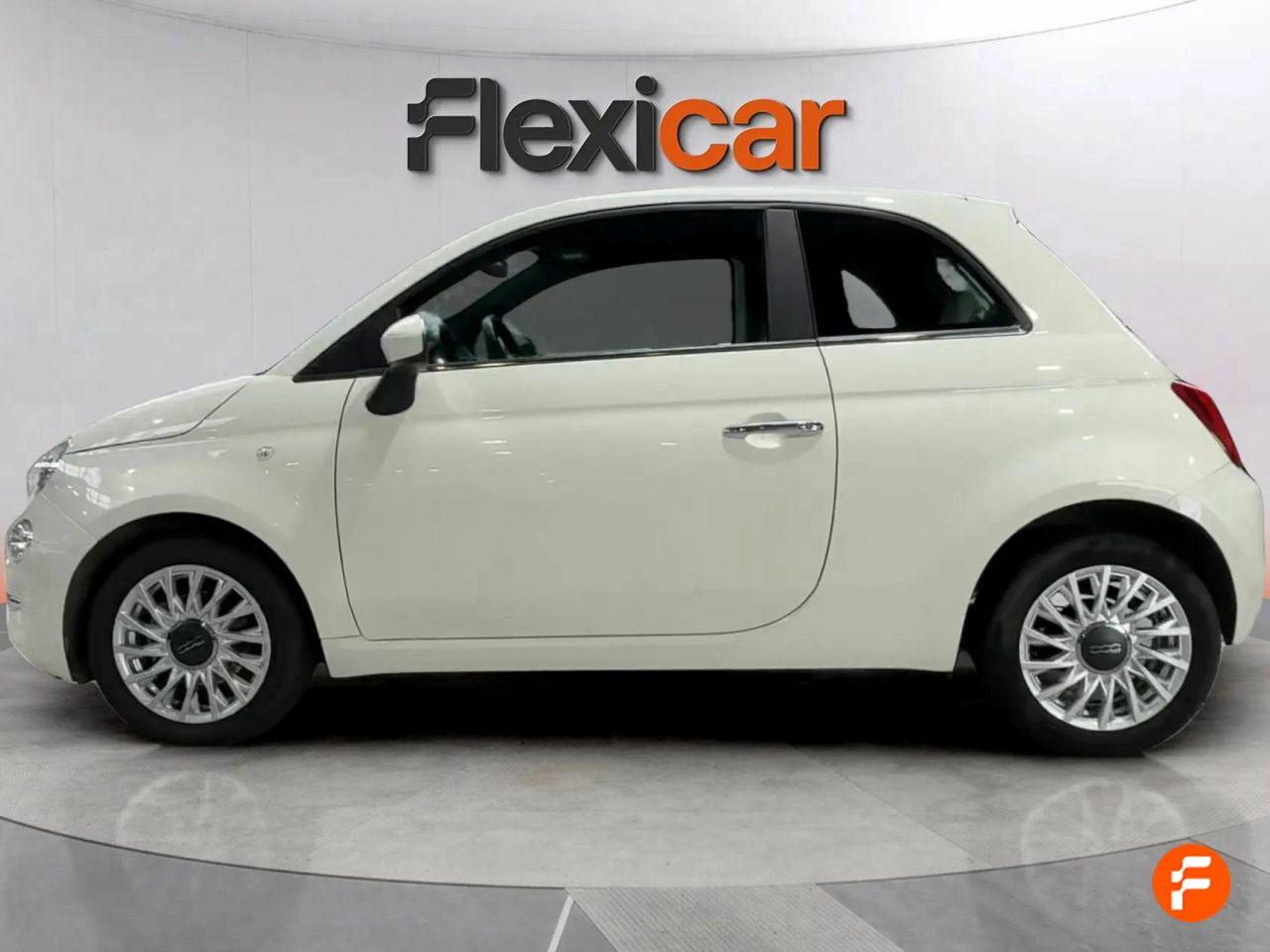 fiat 500 2022 / foto grande (3)