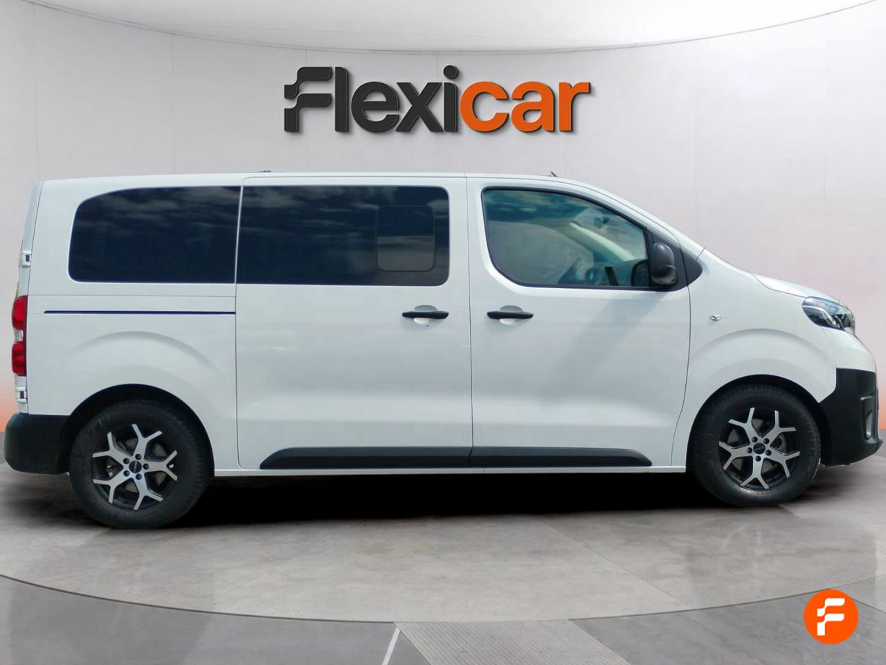 toyota proace verso 2019 / foto grande (2)