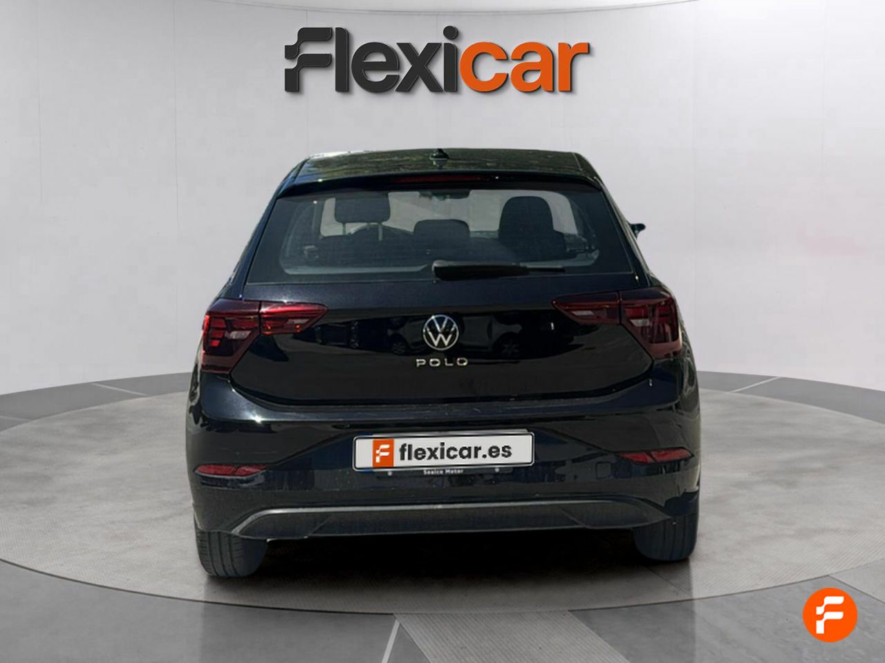 volkswagen polo 2022 / foto grande (3)