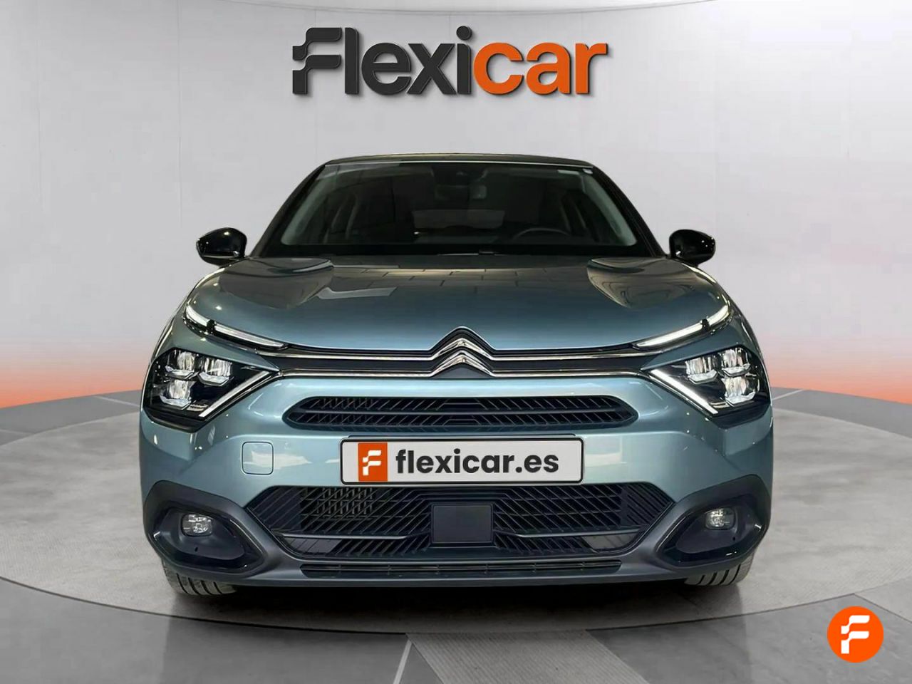citroën c4 2022 / foto grande (2)