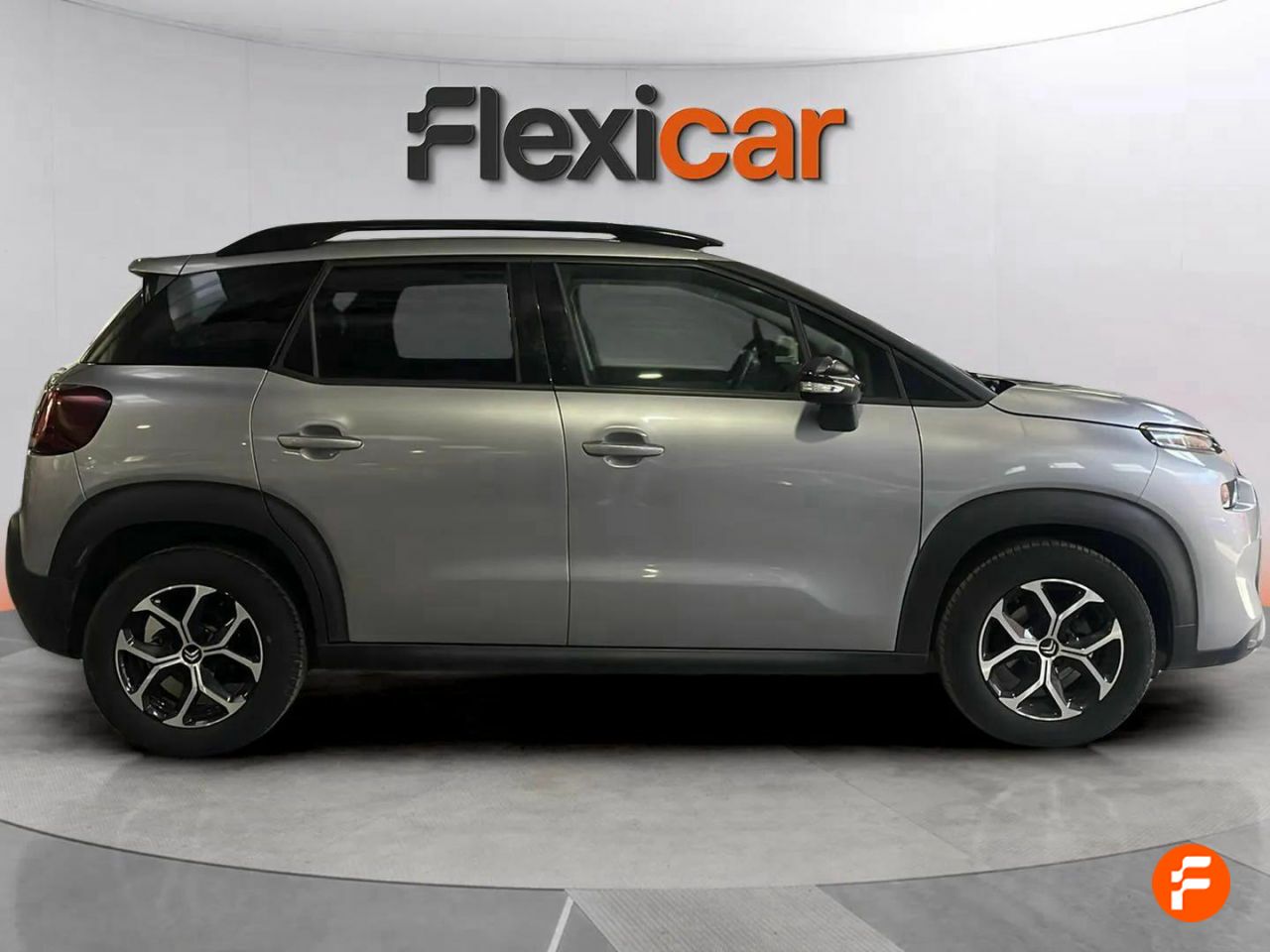 citroën c3 aircross 2022 / foto grande (2)