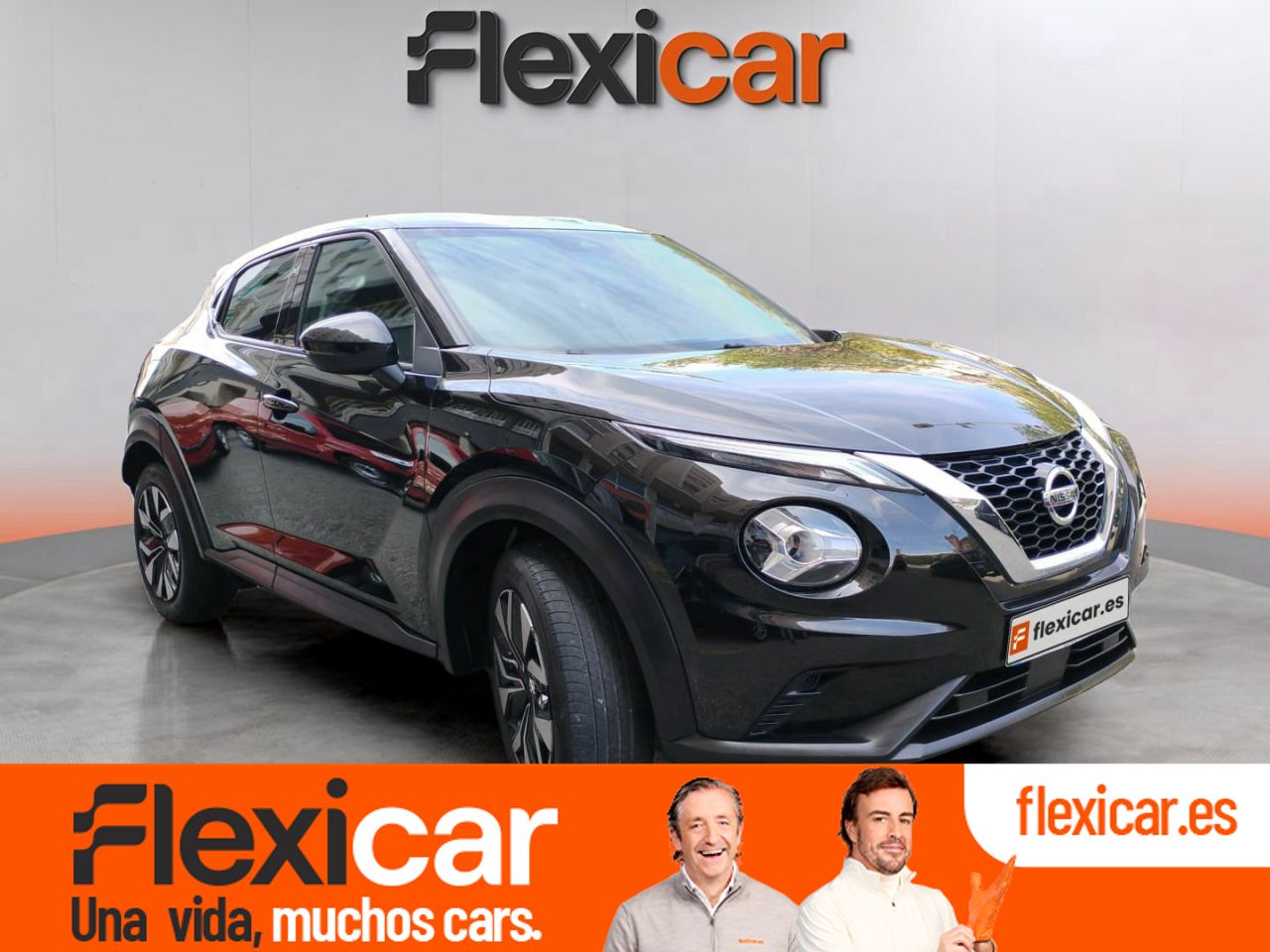 Nissan note barcelona  de segunda mano en Barcelona - nissan juke 2022 /