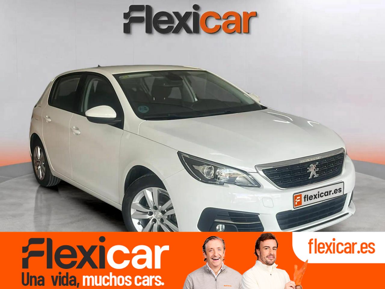 Foto peugeot 308 2020 /