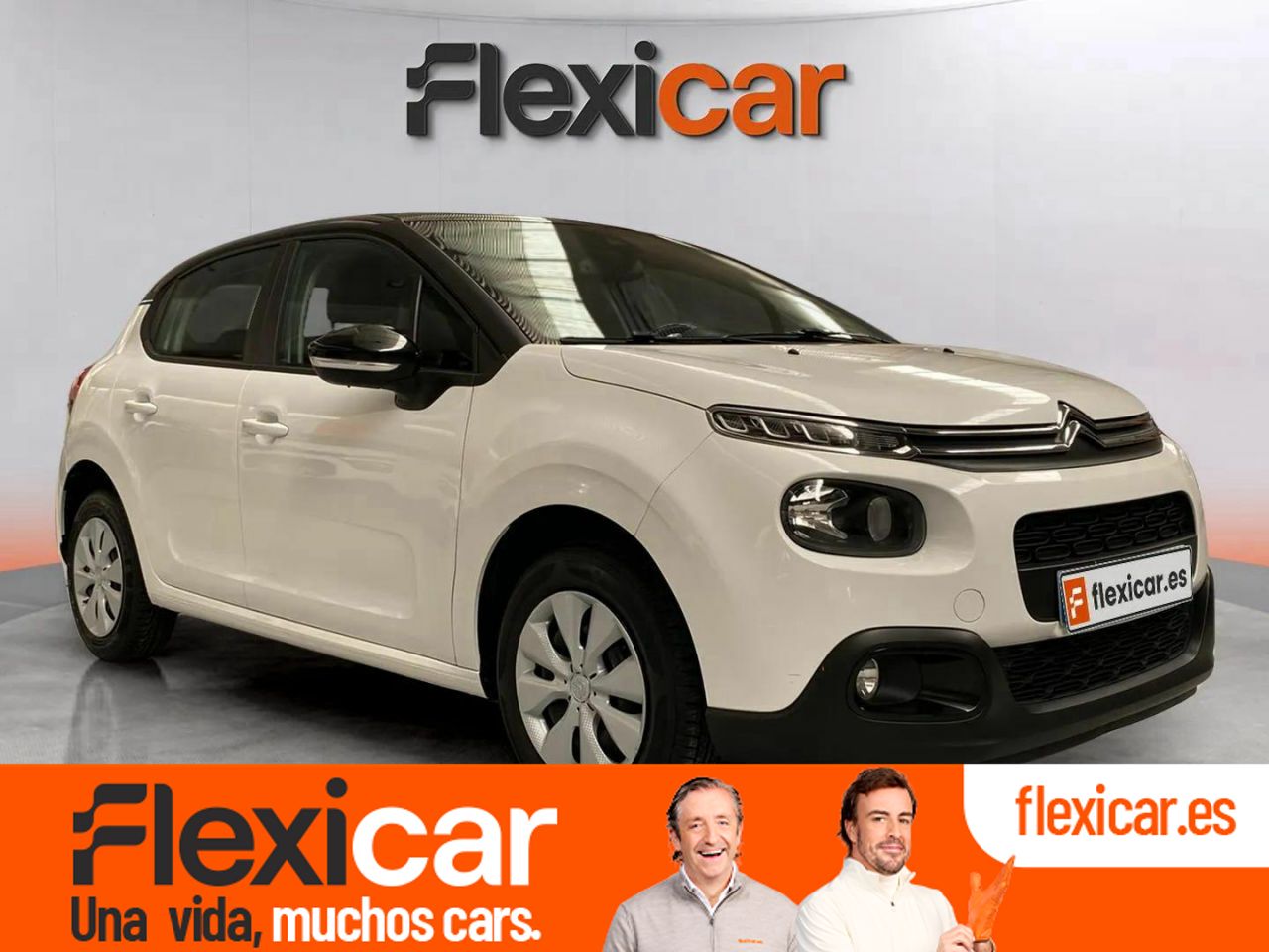 Foto citroën c3 2018 /