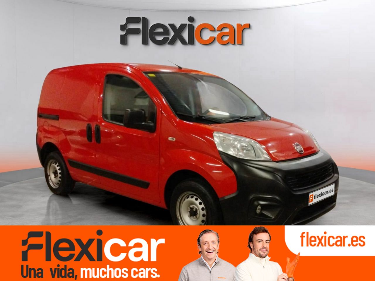 Foto fiat fiorino 2020 /