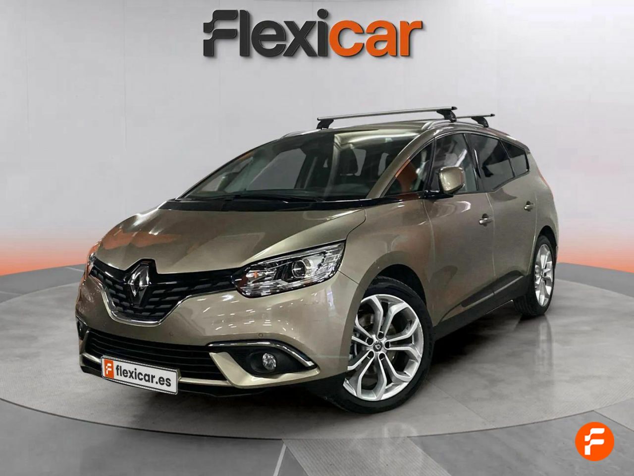 renault grand scénic 2016 / foto grande (2)
