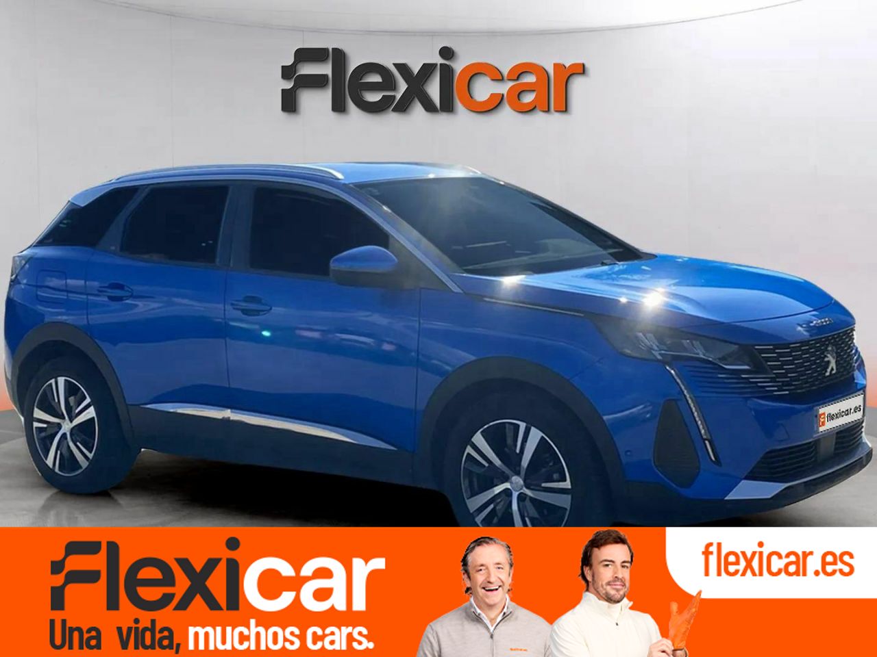 Foto peugeot 3008 2021 /
