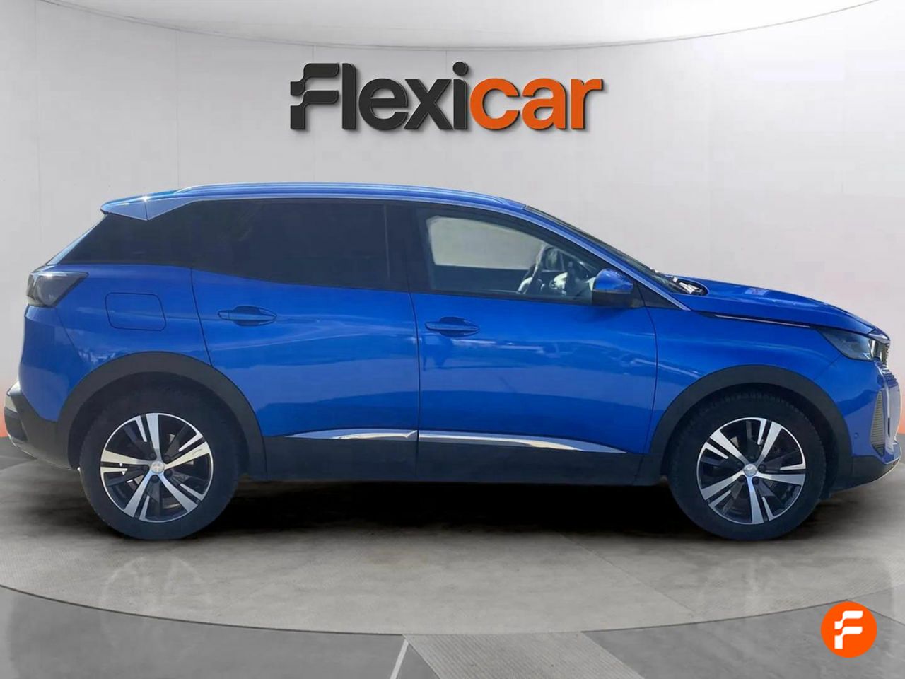 peugeot 3008 2021 / foto grande (3)