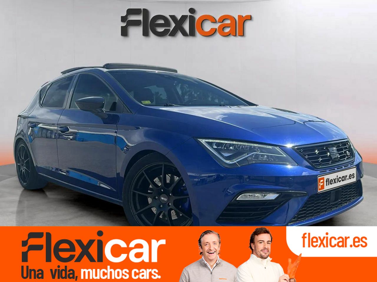 Foto seat leon 2020 /