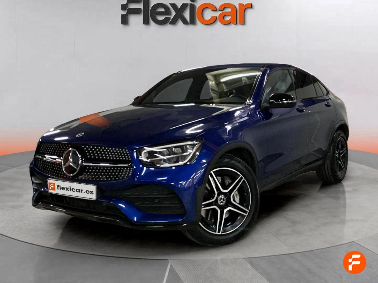 mercedes glc 2020 / foto grande (2)
