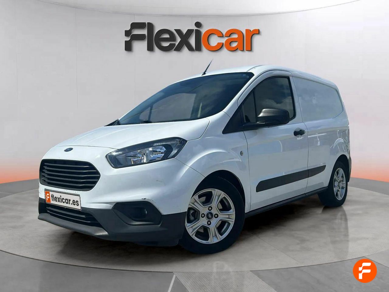 ford transit courier 2020 / foto grande (3)