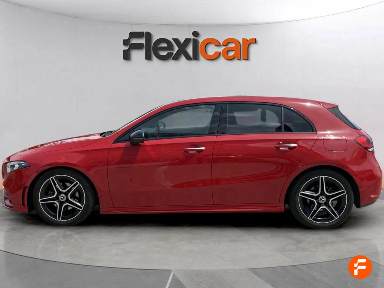 mercedes clase a 2019 / foto grande (2)