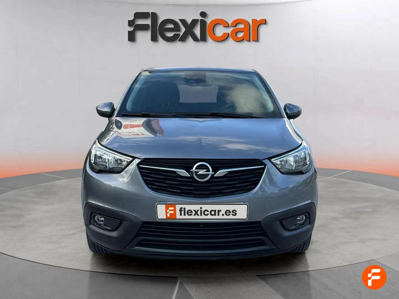 opel crossland x 2018 / foto grande (2)