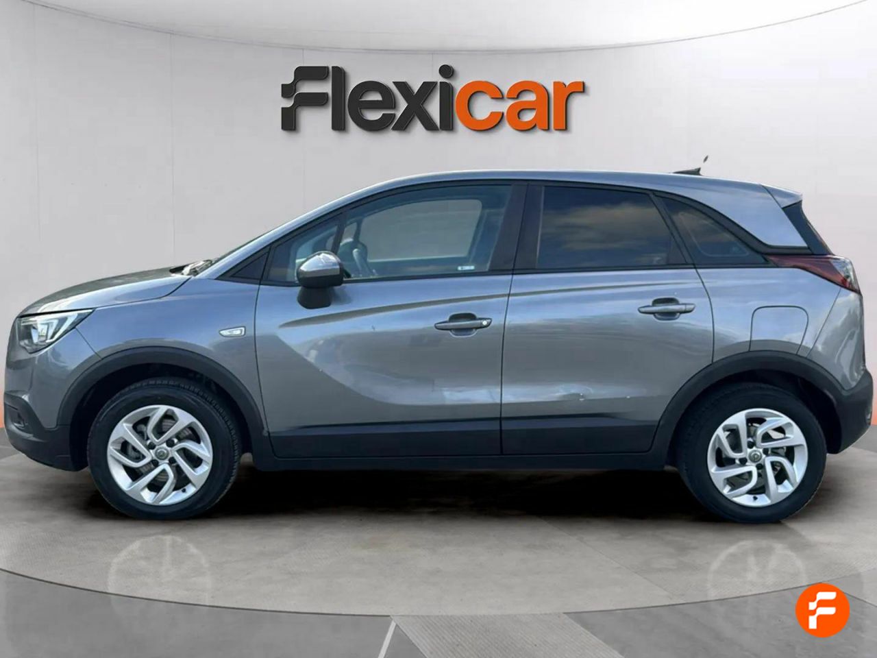 opel crossland x 2018 / foto grande (3)