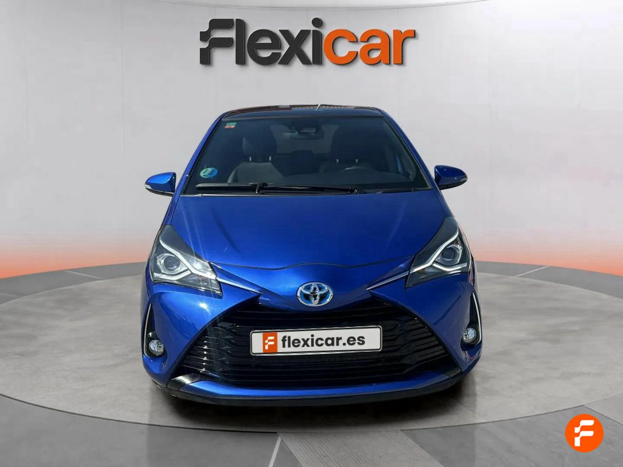 toyota yaris 2019 / foto grande (2)