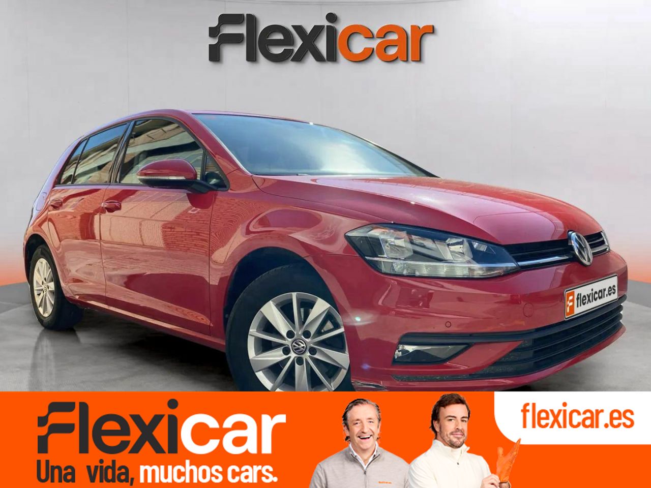 Volkswagen taigo ano matriculacion 2025  de segunda mano - volkswagen golf 2018 /