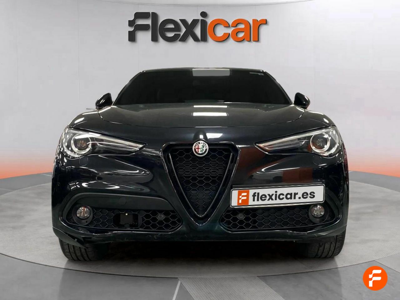 alfa romeo stelvio 2022 / foto grande (2)