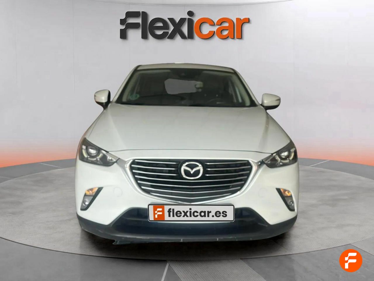 mazda cx-3 2016 / foto grande (2)