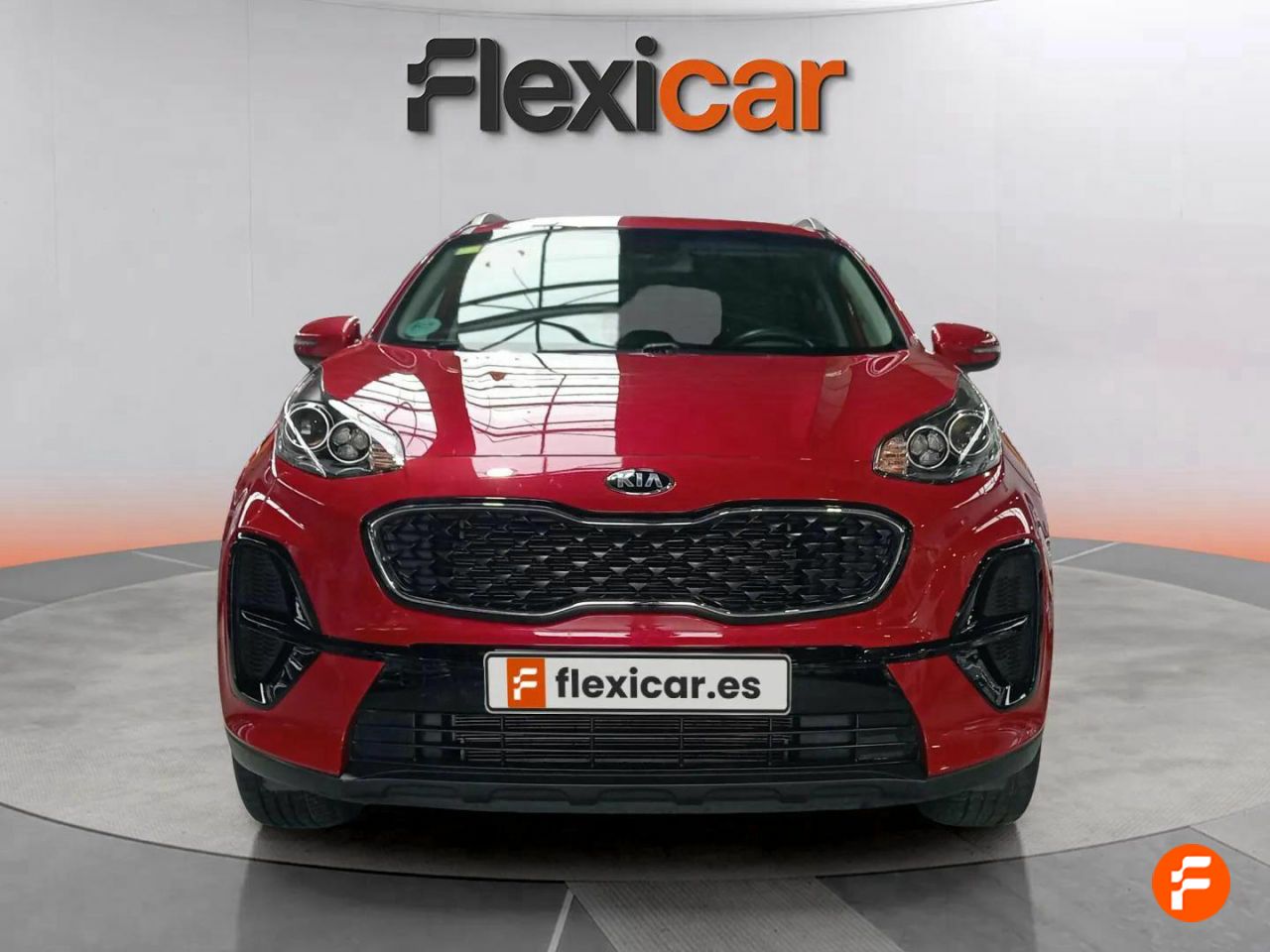 kia sportage 2018 / foto grande (2)