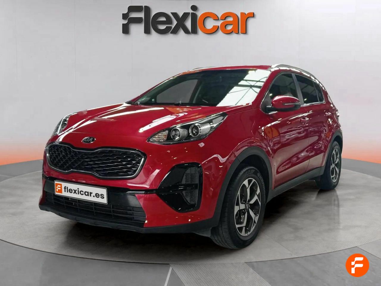 kia sportage 2018 / foto grande (3)