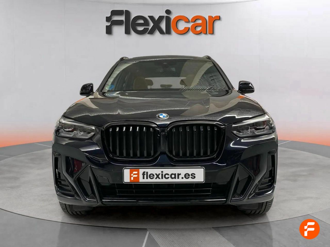 bmw x3 2024 / foto grande (2)