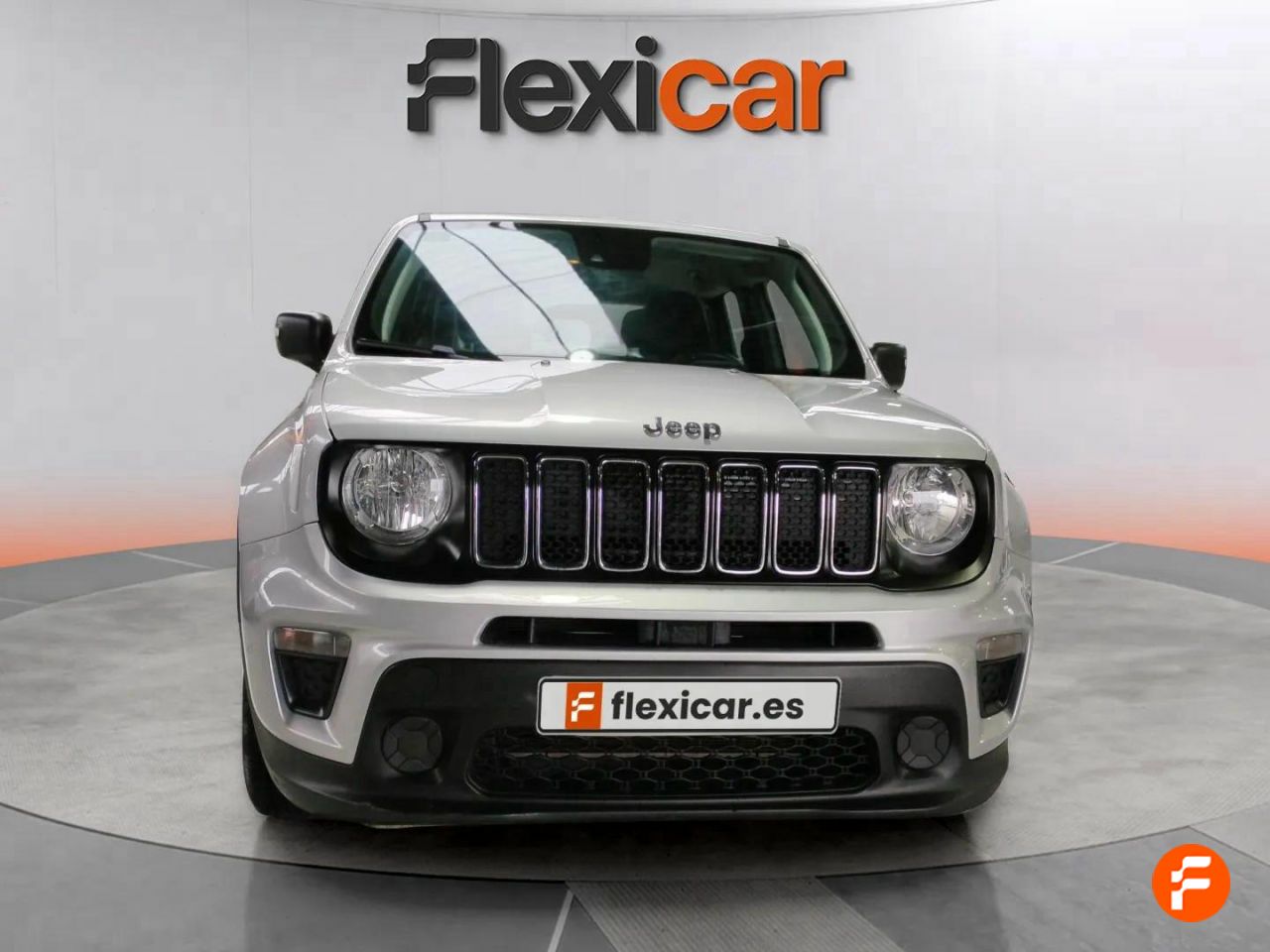 jeep renegade 2019 / foto grande (2)