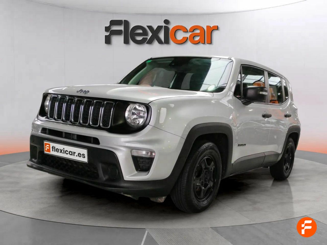 jeep renegade 2019 / foto grande (3)
