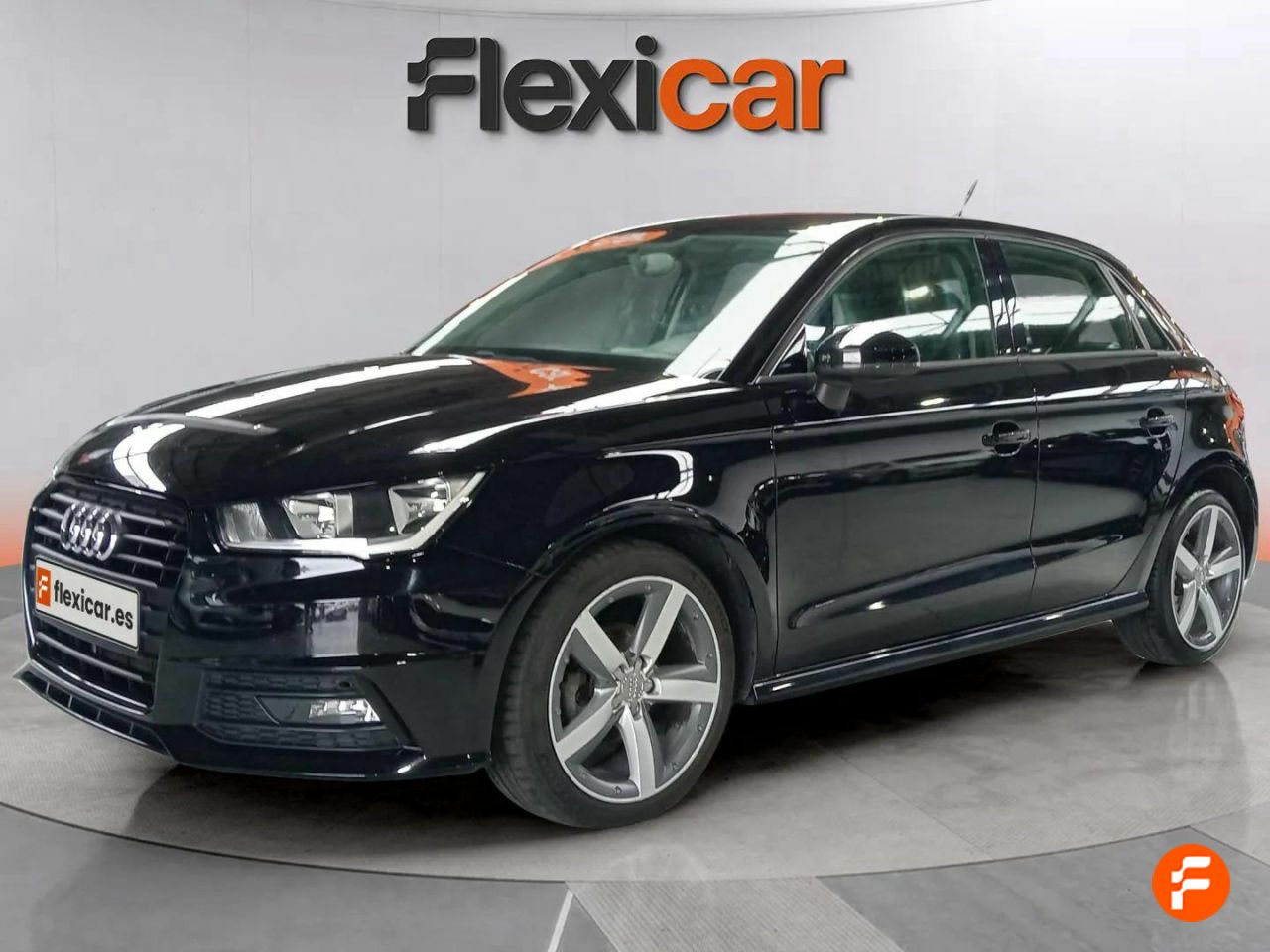 audi a1 2018 / foto grande (3)