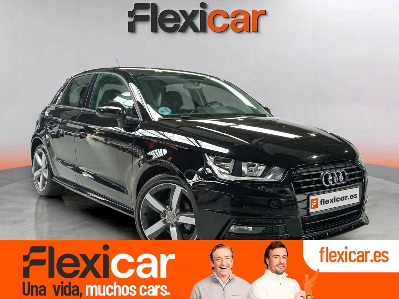 Foto audi a1 2018 /