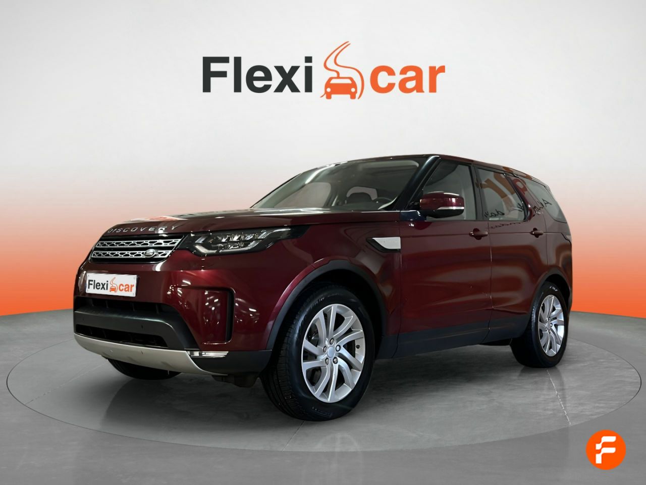 land-rover discovery 2017 / foto grande (3)