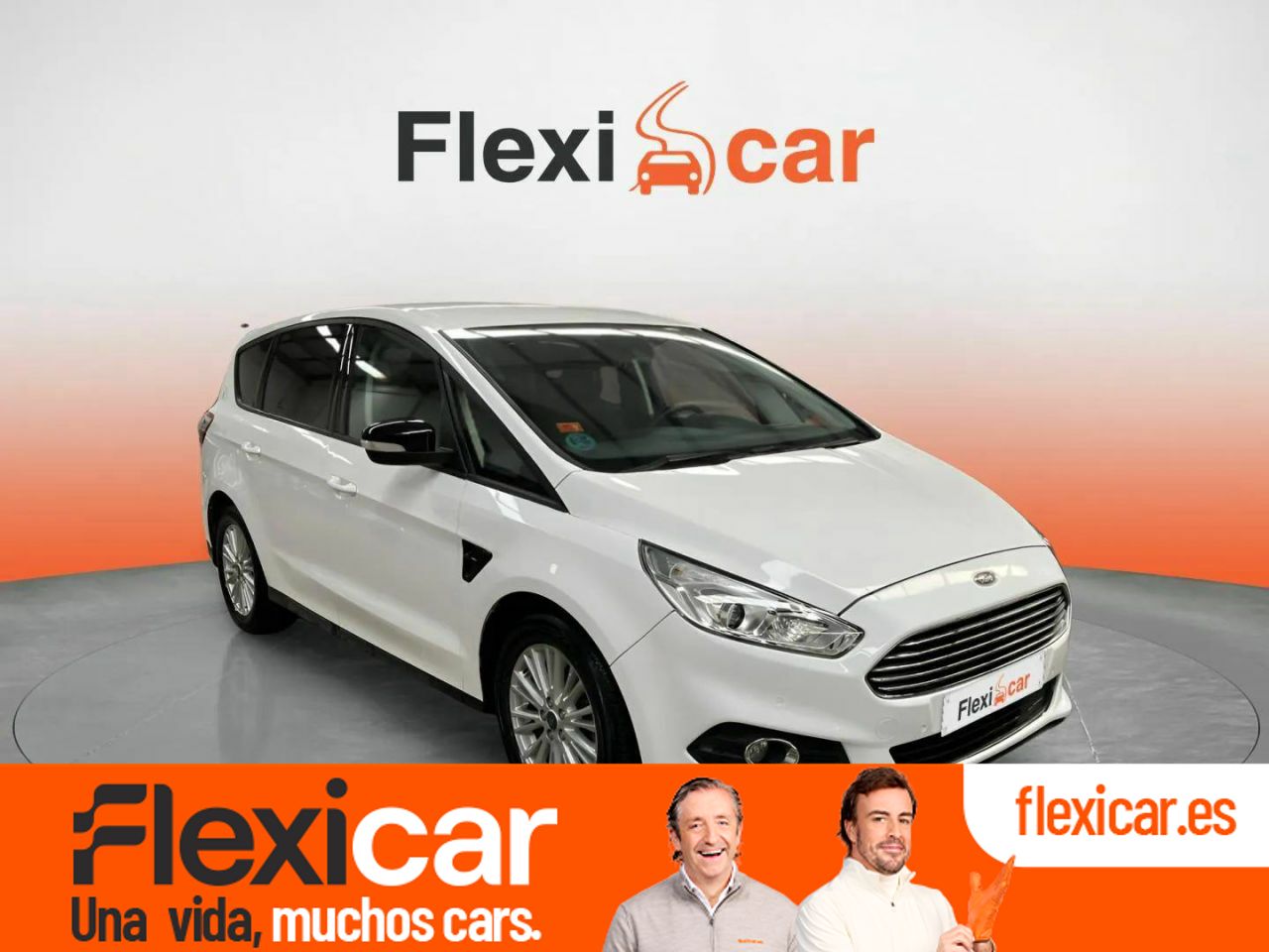 Foto ford s max 2016 /