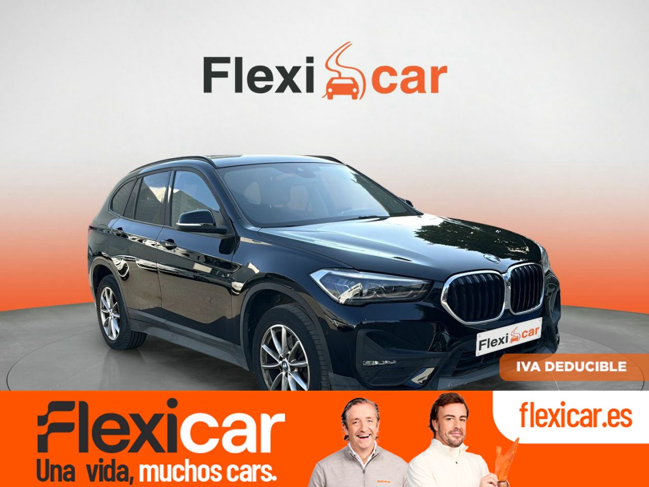Foto bmw x1 2021 /