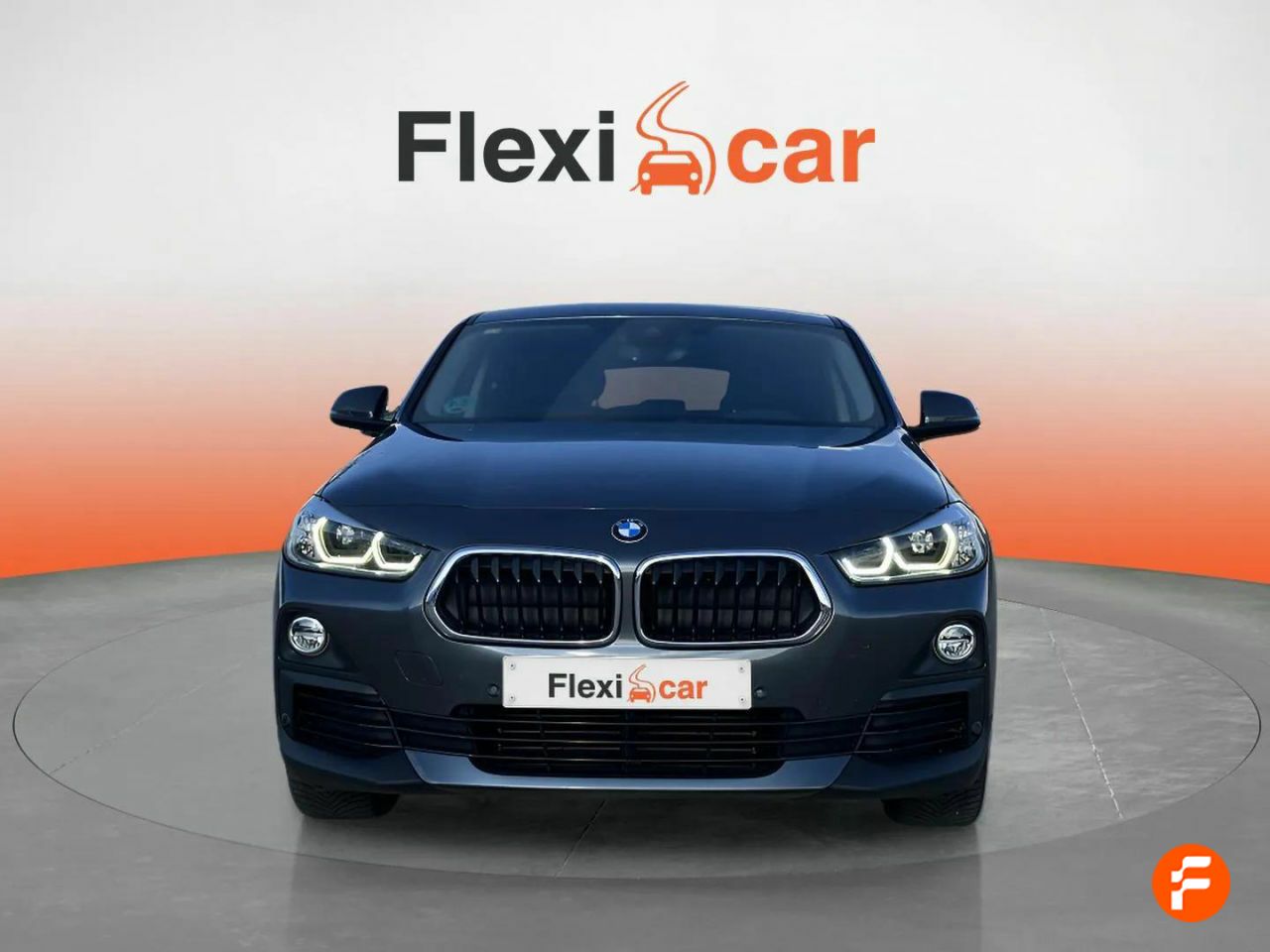 bmw x2 2018 / foto grande (2)