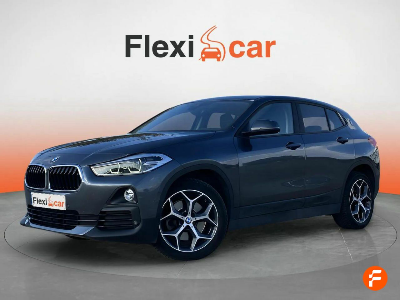 bmw x2 2018 / foto grande (3)
