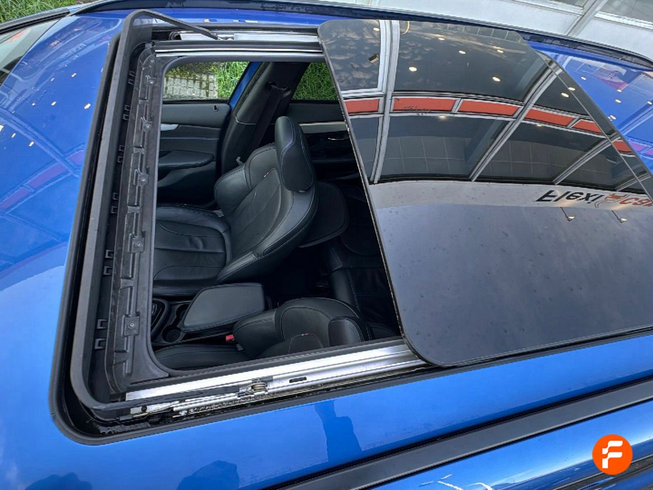 bmw serie 2 active tourer 2019 / foto grande (3)