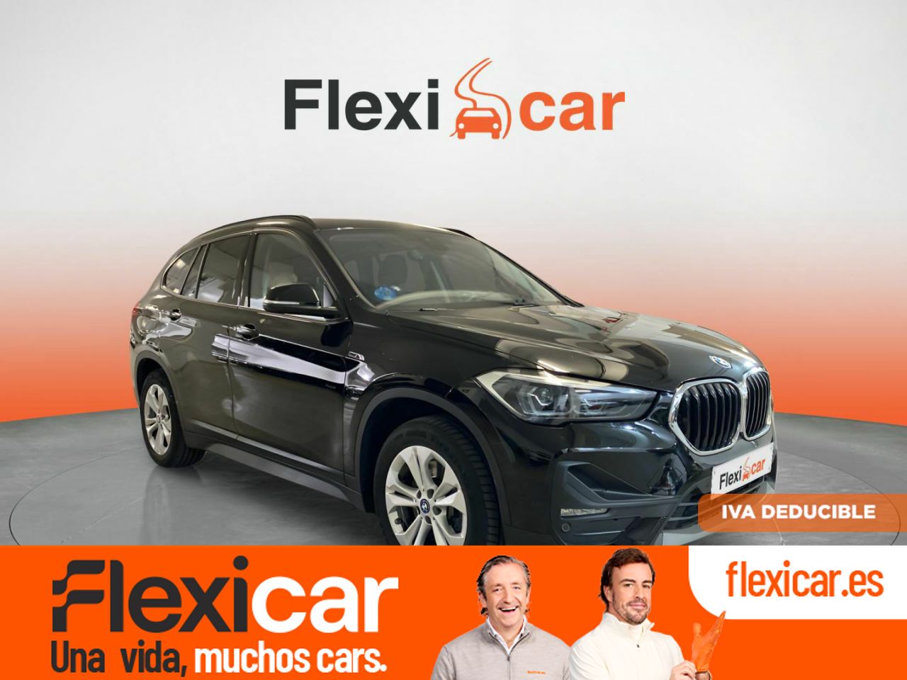 Foto bmw x1 2022 /